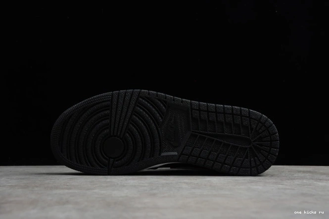 Rep Onekick Jordan Shadow White Mid AIR 554724-073 1 0820